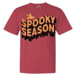 Garment-Dyed Heavyweight Comfort Colors® T-Shirt Thumbnail