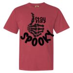 Garment-Dyed Heavyweight Comfort Colors® T-Shirt Thumbnail