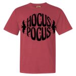 Garment-Dyed Heavyweight Comfort Colors® T-Shirt Thumbnail