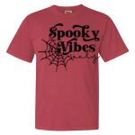 Garment-Dyed Heavyweight Comfort Colors® T-Shirt Thumbnail