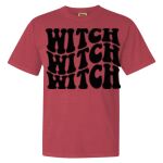 Garment-Dyed Heavyweight Comfort Colors® T-Shirt Thumbnail