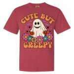 Garment-Dyed Heavyweight Comfort Colors® T-Shirt Thumbnail