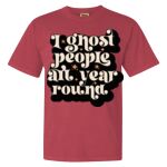 Garment-Dyed Heavyweight Comfort Colors® T-Shirt Thumbnail