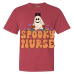 Garment-Dyed Heavyweight Comfort Colors® T-Shirt Thumbnail