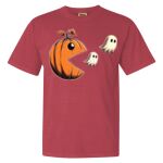 Garment-Dyed Heavyweight Comfort Colors® T-Shirt Thumbnail