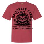 Garment-Dyed Heavyweight Comfort Colors® T-Shirt Thumbnail