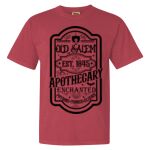 Garment-Dyed Heavyweight Comfort Colors® T-Shirt Thumbnail