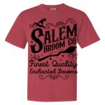 Garment-Dyed Heavyweight Comfort Colors® T-Shirt Thumbnail