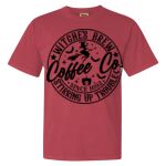 Garment-Dyed Heavyweight Comfort Colors® T-Shirt Thumbnail