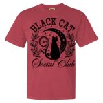 Garment-Dyed Heavyweight Comfort Colors® T-Shirt Thumbnail