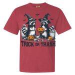 Garment-Dyed Heavyweight Comfort Colors® T-Shirt Thumbnail