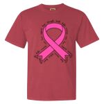 Garment-Dyed Heavyweight Comfort Colors® T-Shirt Thumbnail