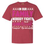 Garment-Dyed Heavyweight Comfort Colors® T-Shirt Thumbnail