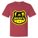 Garment-Dyed Heavyweight Comfort Colors® T-Shirt Thumbnail