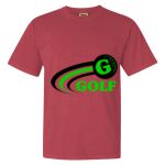 Garment-Dyed Heavyweight Comfort Colors® T-Shirt Thumbnail