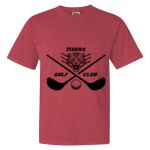 Garment-Dyed Heavyweight Comfort Colors® T-Shirt Thumbnail