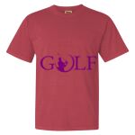 Garment-Dyed Heavyweight Comfort Colors® T-Shirt Thumbnail