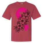 Garment-Dyed Heavyweight Comfort Colors® T-Shirt Thumbnail