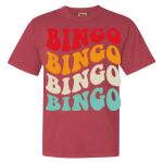 Garment-Dyed Heavyweight Comfort Colors® T-Shirt Thumbnail