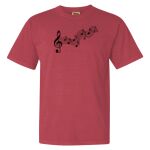 Garment-Dyed Heavyweight Comfort Colors® T-Shirt Thumbnail