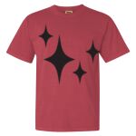 Garment-Dyed Heavyweight Comfort Colors® T-Shirt Thumbnail