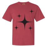 Garment-Dyed Heavyweight Comfort Colors® T-Shirt Thumbnail