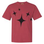 Garment-Dyed Heavyweight Comfort Colors® T-Shirt Thumbnail