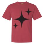 Garment-Dyed Heavyweight Comfort Colors® T-Shirt Thumbnail