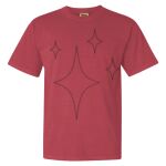 Garment-Dyed Heavyweight Comfort Colors® T-Shirt Thumbnail