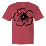 Garment-Dyed Heavyweight Comfort Colors® T-Shirt Thumbnail