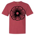 Garment-Dyed Heavyweight Comfort Colors® T-Shirt Thumbnail