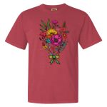 Garment-Dyed Heavyweight Comfort Colors® T-Shirt Thumbnail