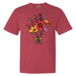 Garment-Dyed Heavyweight Comfort Colors® T-Shirt Thumbnail