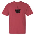 Garment-Dyed Heavyweight Comfort Colors® T-Shirt Thumbnail