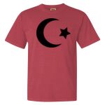 Garment-Dyed Heavyweight Comfort Colors® T-Shirt Thumbnail