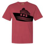 Garment-Dyed Heavyweight Comfort Colors® T-Shirt Thumbnail