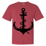 Garment-Dyed Heavyweight Comfort Colors® T-Shirt Thumbnail