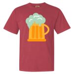 Garment-Dyed Heavyweight Comfort Colors® T-Shirt Thumbnail