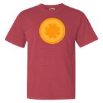 Garment-Dyed Heavyweight Comfort Colors® T-Shirt Thumbnail