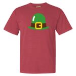 Garment-Dyed Heavyweight Comfort Colors® T-Shirt Thumbnail