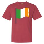 Garment-Dyed Heavyweight Comfort Colors® T-Shirt Thumbnail