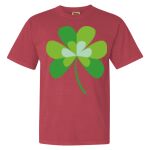 Garment-Dyed Heavyweight Comfort Colors® T-Shirt Thumbnail