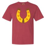 Garment-Dyed Heavyweight Comfort Colors® T-Shirt Thumbnail