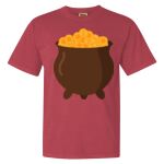 Garment-Dyed Heavyweight Comfort Colors® T-Shirt Thumbnail