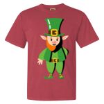 Garment-Dyed Heavyweight Comfort Colors® T-Shirt Thumbnail