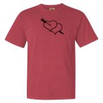 Garment-Dyed Heavyweight Comfort Colors® T-Shirt Thumbnail
