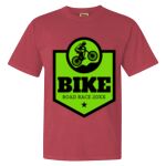 Garment-Dyed Heavyweight Comfort Colors® T-Shirt Thumbnail