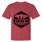 Garment-Dyed Heavyweight Comfort Colors® T-Shirt Thumbnail