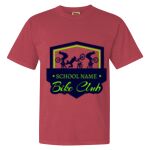 Garment-Dyed Heavyweight Comfort Colors® T-Shirt Thumbnail