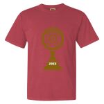 Garment-Dyed Heavyweight Comfort Colors® T-Shirt Thumbnail